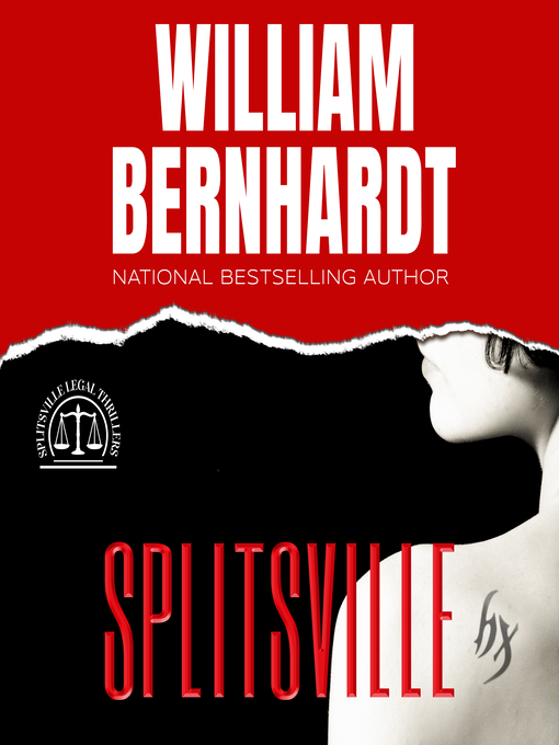 Title details for Splitsville by William Bernhardt - Available